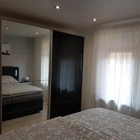 Apartman Ella Am Eifelsteig Kordel