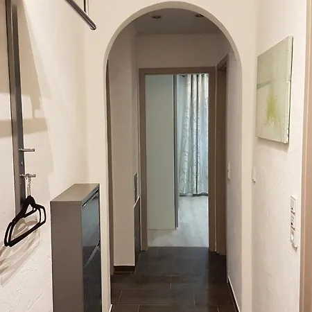 Апартаменты Ella Am Eifelsteig