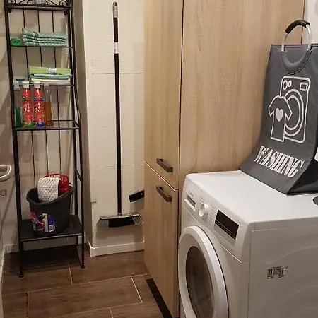 Apartman Ella Am Eifelsteig