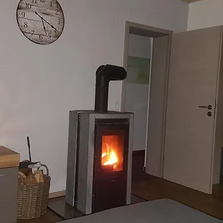 Apartman Ella Am Eifelsteig *