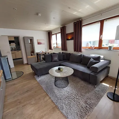 Ella Am Eifelsteig * Kordel