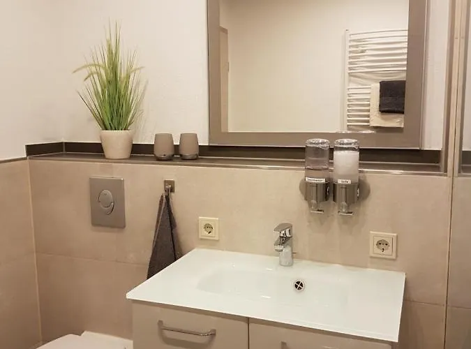 公寓 Ella Am Eifelsteig