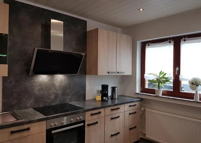 Ella Am Eifelsteig * Kordel