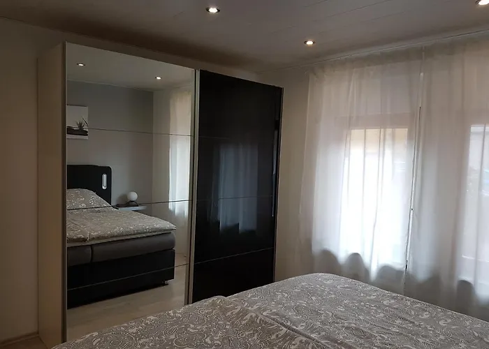 公寓 Ella Am Eifelsteig Kordel