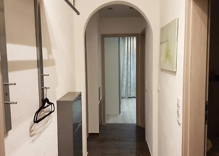 公寓 Ella Am Eifelsteig