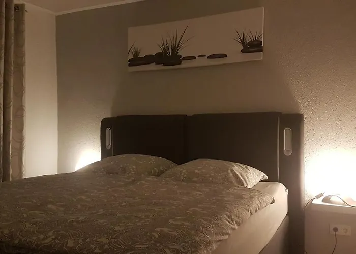 Ella Am Eifelsteig *