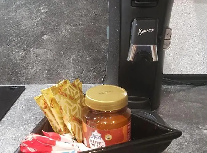 Ella Am Eifelsteig Kordel