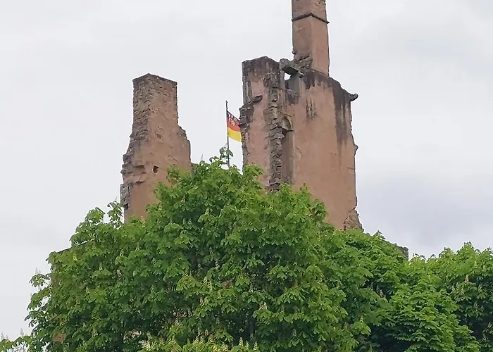 Ella Am Eifelsteig * Kordel