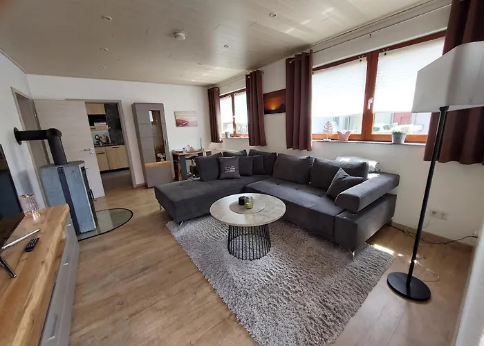 Ella Am Eifelsteig * Kordel